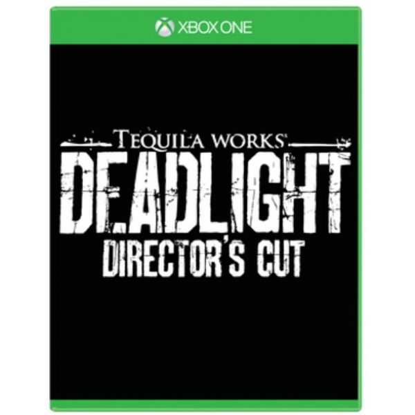 Deadlight Directors Cut Xbox One Game Deadlight Directors Cut Xbox One Game